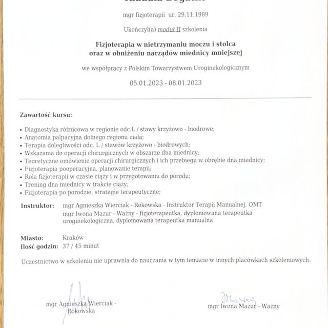 Powiększ obraz: certificate 25