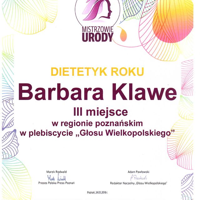 Powiększ obraz: certificate 6