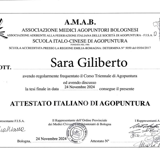 Ingrandire l'immagine: certificate 1