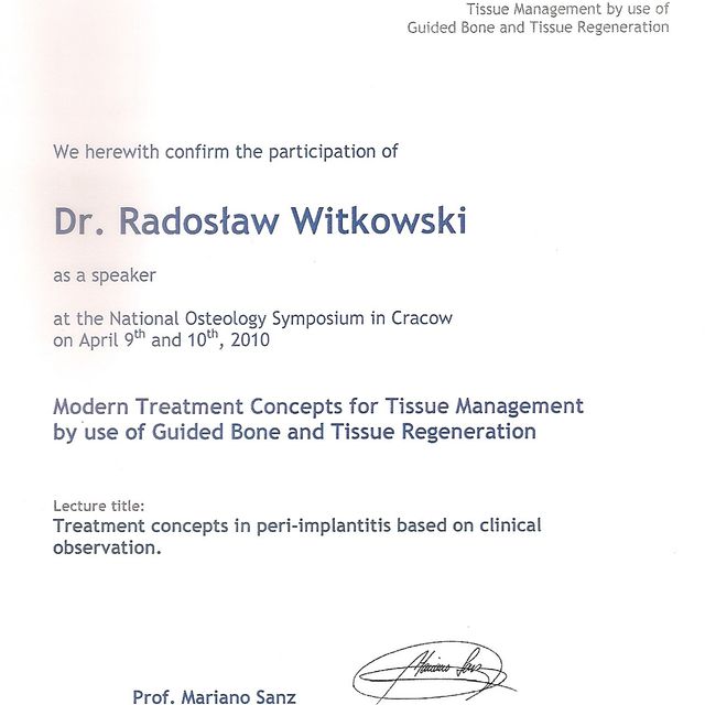 Powiększ obraz: certificate 75