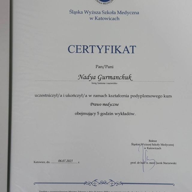 Powiększ obraz: certificate 12