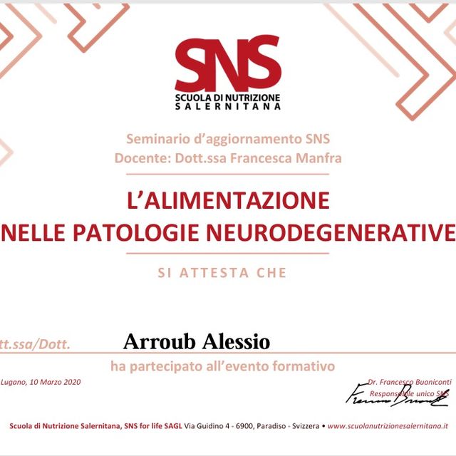 Ingrandire l'immagine: certificate 4