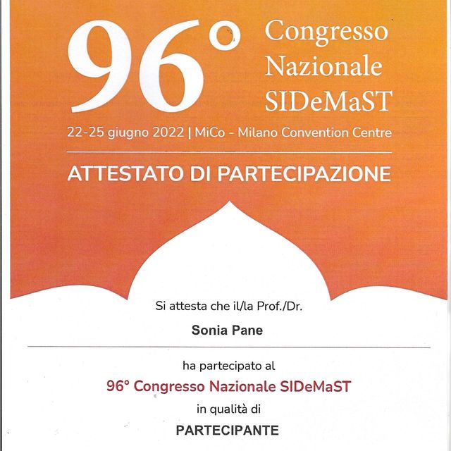 Ingrandire l'immagine: certificate 10
