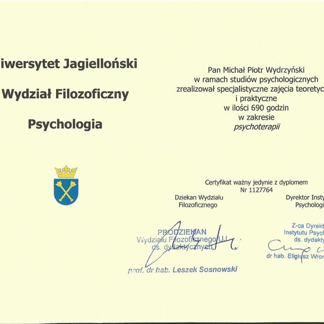 Powiększ obraz: certificate 2