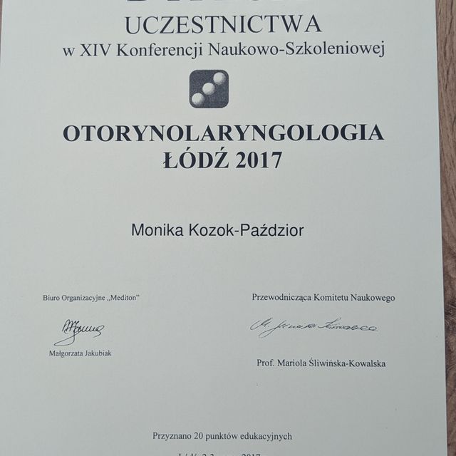 Powiększ obraz: certificate 6
