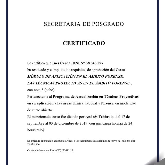 Acercar imagen: certificate 7