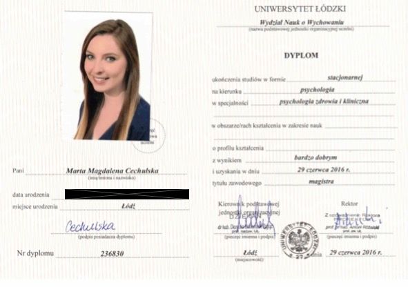 Powiększ obraz: certificate 4