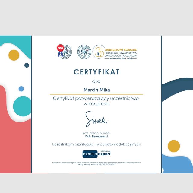 Powiększ obraz: certificate 3