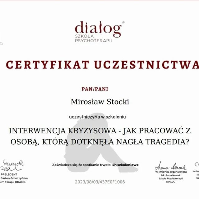 Powiększ obraz: certificate 1