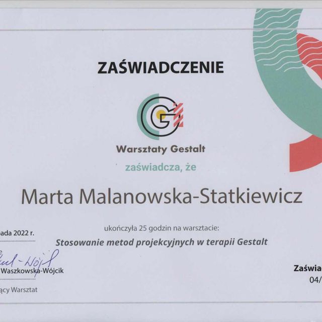 Powiększ obraz: certificate 3