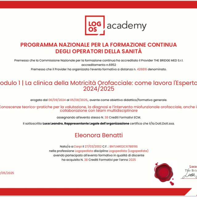 Ingrandire l'immagine: certificate 2