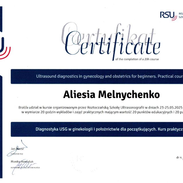 Powiększ obraz: certificate 1