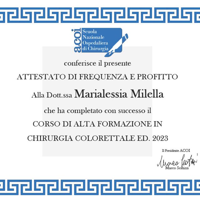 Ingrandire l'immagine: certificate 1