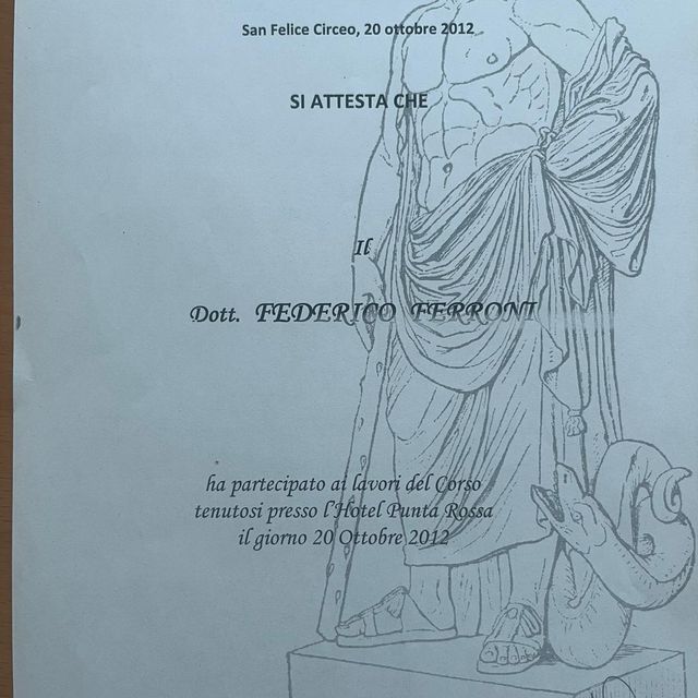 Ingrandire l'immagine: certificate 7