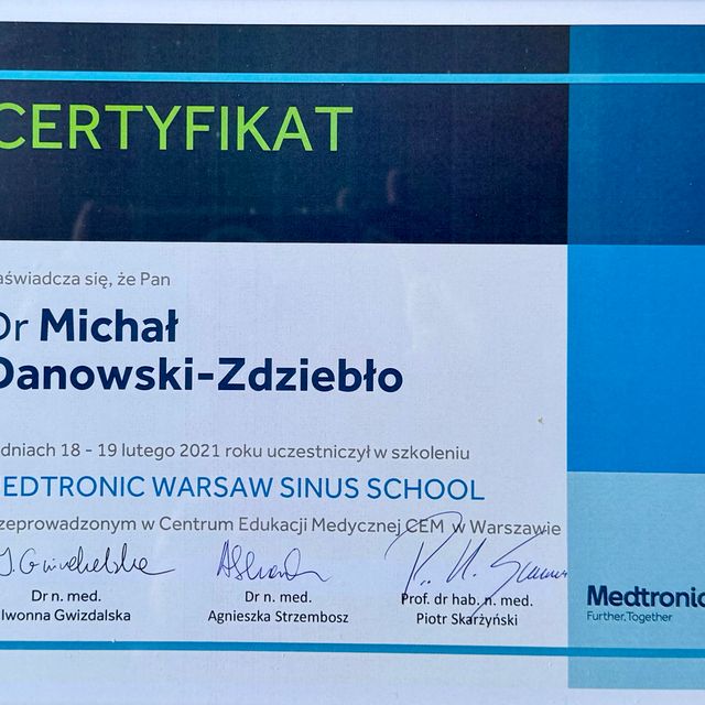 Powiększ obraz: certificate 4