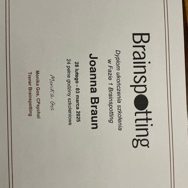 Powiększ obraz: certificate 9