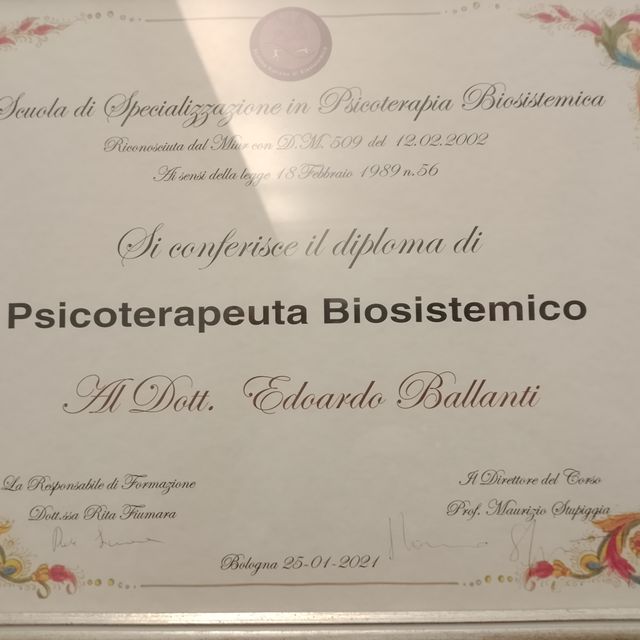Ingrandire l'immagine: certificate 1