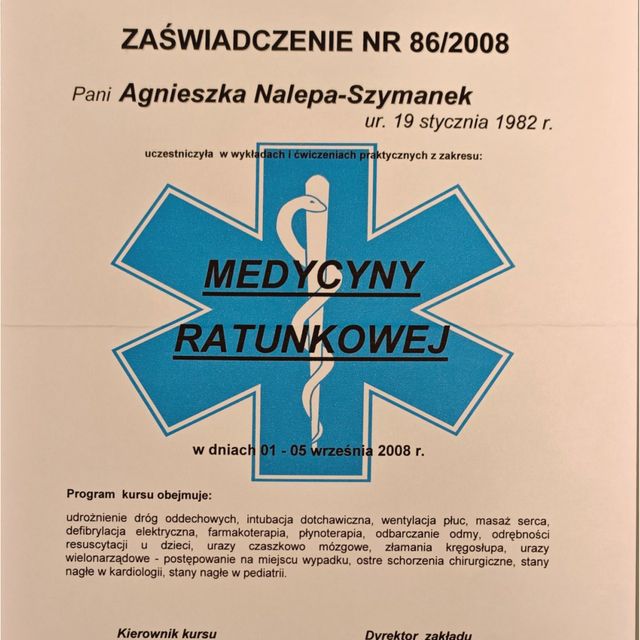 Powiększ obraz: certificate 106