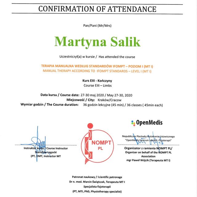 Powiększ obraz: certificate 14