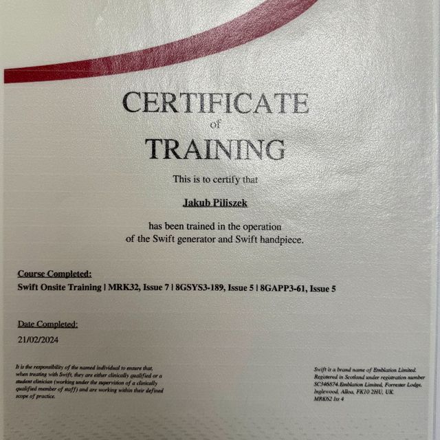 Powiększ obraz: certificate 1