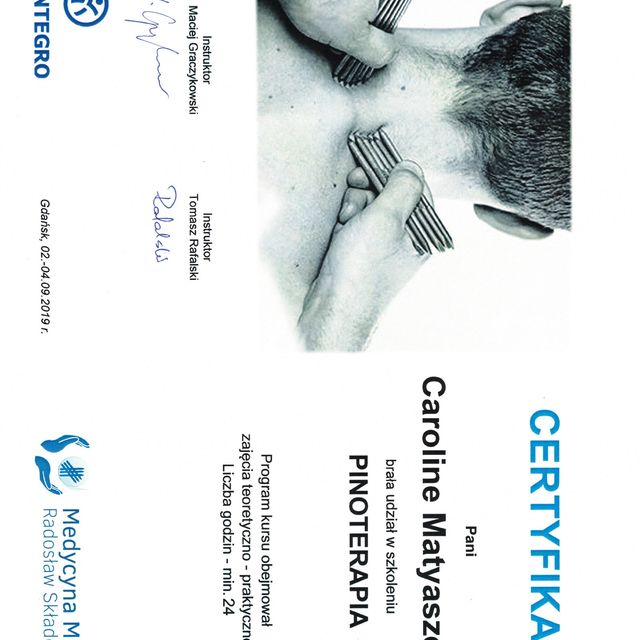 Powiększ obraz: certificate 11