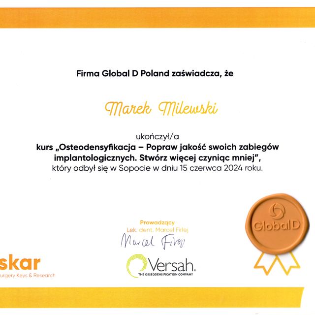 Powiększ obraz: certificate 12