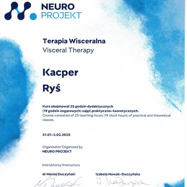 Powiększ obraz: certificate 5