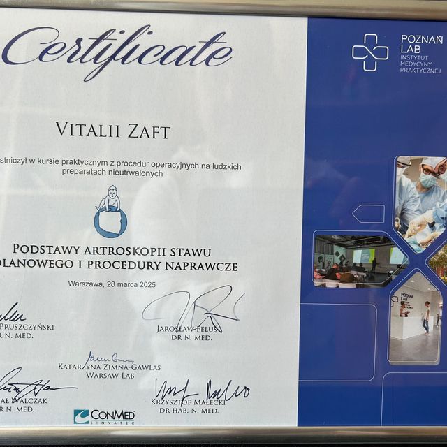 Powiększ obraz: certificate 6