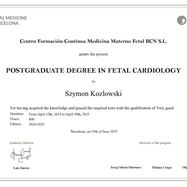 Powiększ obraz: certificate 1