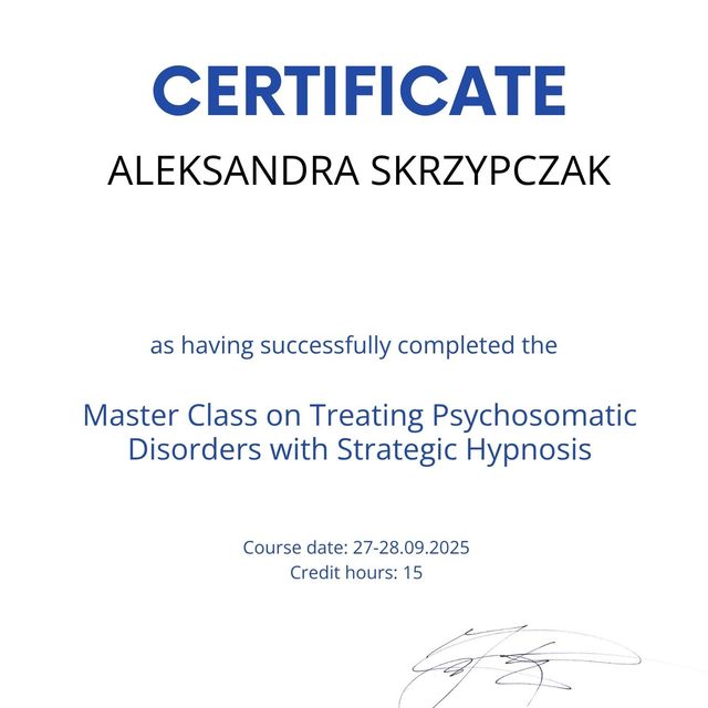 Powiększ obraz: certificate 4