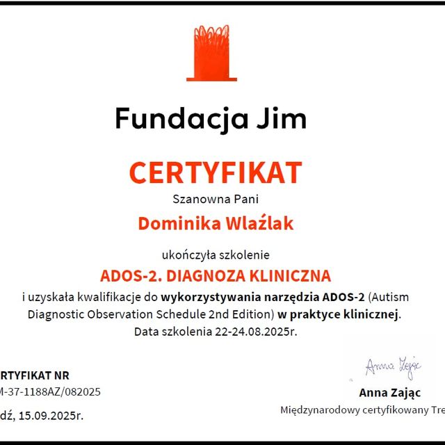 Powiększ obraz: certificate 2