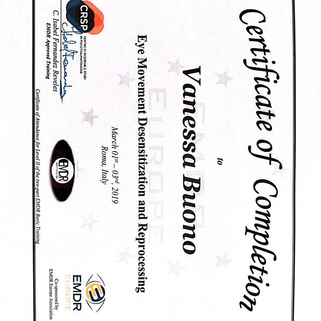 Ingrandire l'immagine: certificate 3