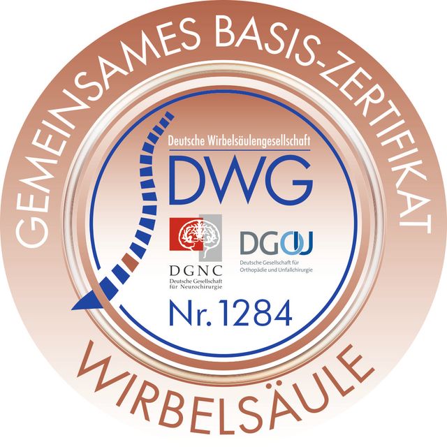 Bild vergrößern: certificate 1