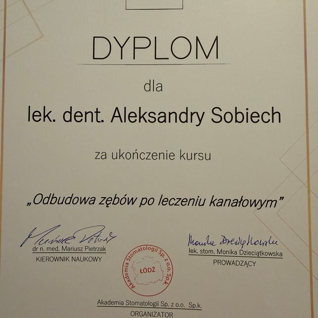 Powiększ obraz: certificate 1