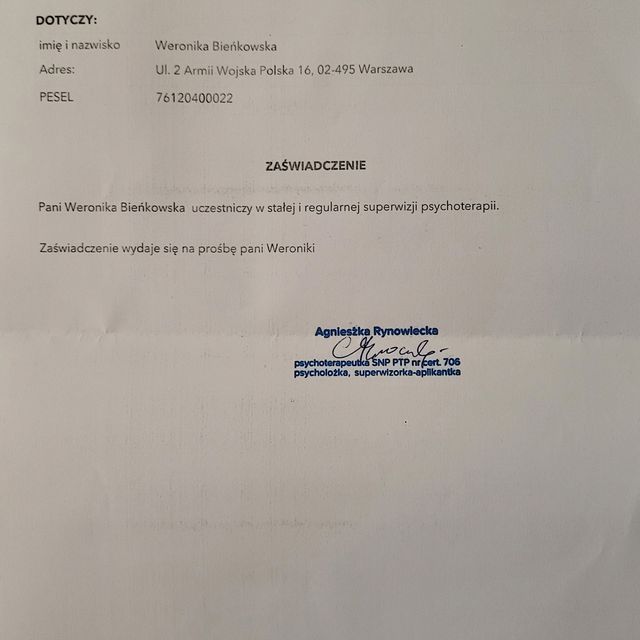 Powiększ obraz: certificate 6