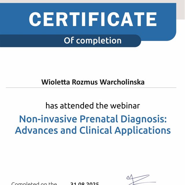 Powiększ obraz: certificate 137