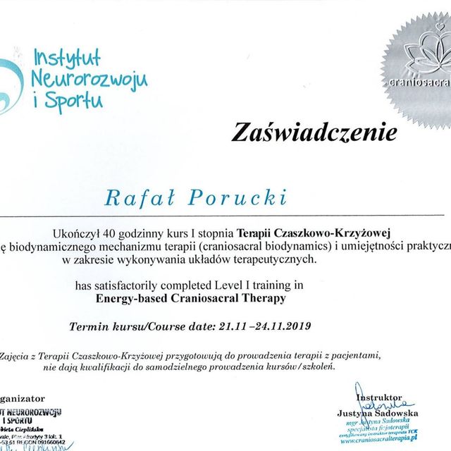 Powiększ obraz: certificate 76