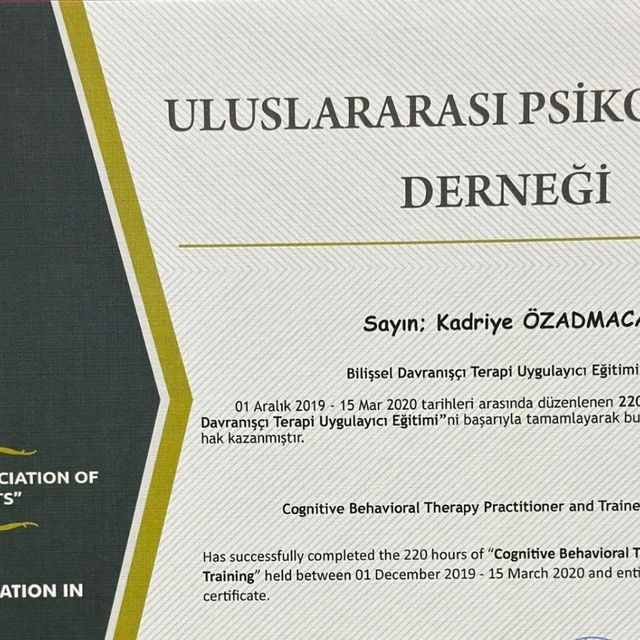 Resmi büyüt: certificate 65