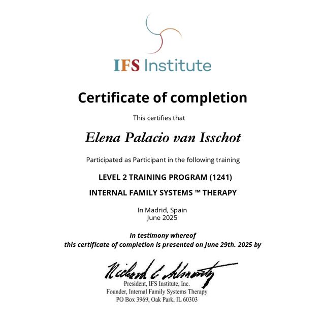 Acercar imagen: certificate 8