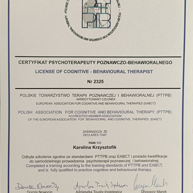 Powiększ obraz: certificate 7