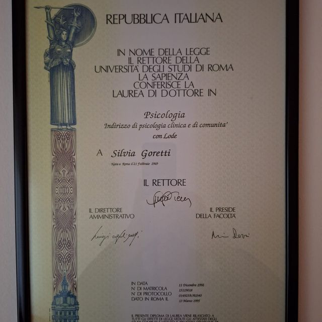 Ingrandire l'immagine: certificate 2