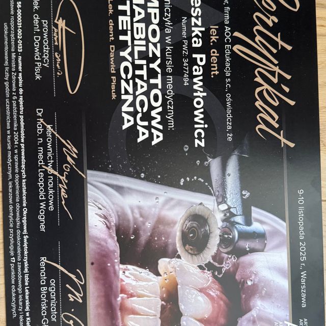 Powiększ obraz: certificate 3