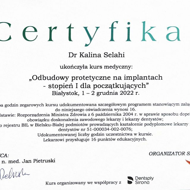 Powiększ obraz: certificate 2