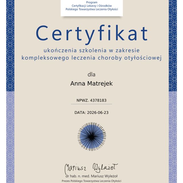 Powiększ obraz: certificate 2