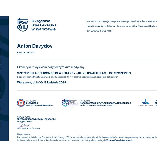 Powiększ obraz: certificate 2