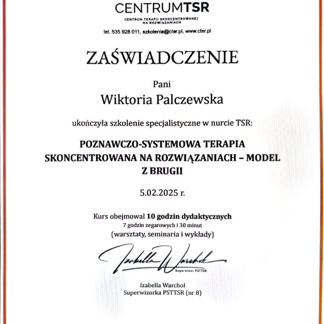 Powiększ obraz: certificate 4