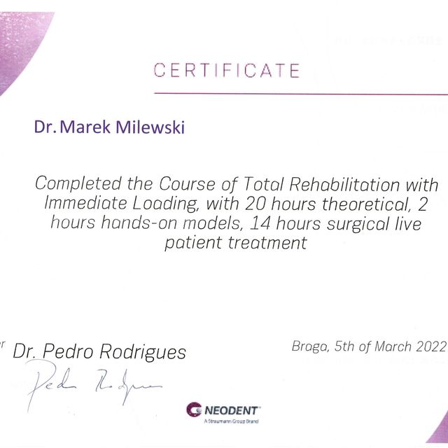 Powiększ obraz: certificate 24