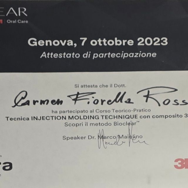 Ingrandire l'immagine: certificate 6