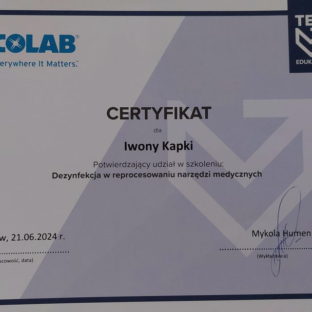 Powiększ obraz: certificate 12