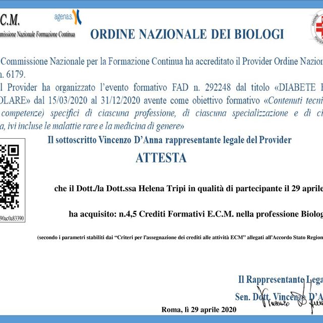 Ingrandire l'immagine: certificate 4